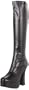 Pleaser Women's Electra-2000Z Boot