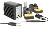 OK Intl Soldering And Rework Station, MFR Series, Precision