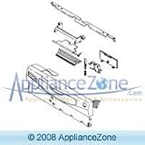 Dishwasher Escutcheon - WD34X11290