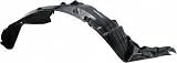 00-01 INFINITI I30 i-30 FRONT SPLASH SHIELD RH (PASSENGER SIDE), Fender Liner (2000 00 2001 01) I222107 638402Y000