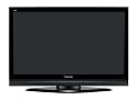 Panasonic TH 50 PV 71 FA 50 Zoll / 127 cm 16:9 "HD-Ready" Plasma-Fernseher schwarz