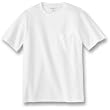 Short-Sleeve Classic Pocket Tee
