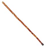 59  Sassafras Hiking Staff - Tall (for people 5' 9  - 6' 2 )