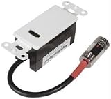CABLESTOGO 40856 DIGITAL HDMI PASSIVE WALL PLATE