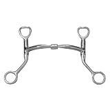 Myler 01 HBT Shank (5-Inch)