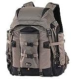 Lowepro Pro Trekker 300 AW Camera Backpack (Mica/Black)