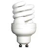 TP24 L1 (GU10) Low Energy  10w Spiral Light Bulb