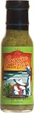 Avocado Hot Sauce by Scorpion Bay Brings You the Regional Taste of Baja. Youll Find Yourself Lost In Mexican Flavors and Tradition with Every Taste!
