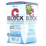 C Block Carbo Inhibitor 90 Ct By Absolute Nutrtion