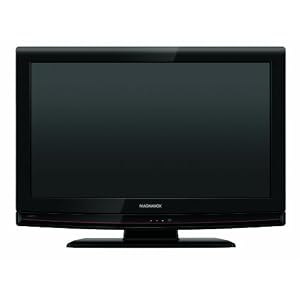 Magnavox 26MD301B/F7 26-Inch 720p TV Combo