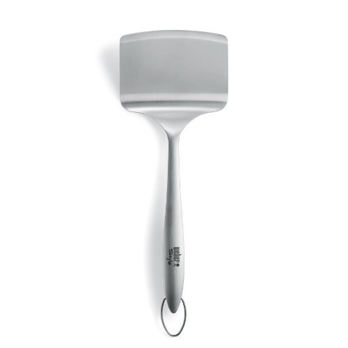 Weber Style 6446 Professional-Grade Fish Turner