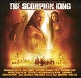 The Scorpion King