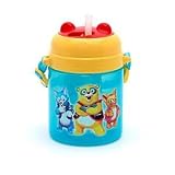 Disney Special Agent Oso, Agent Oso Toddler Flask Water BottleIMAGE