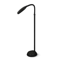 Z&ouml;n Licht Sunlight Floor Lamp (Graphite)