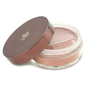 Makeup By Lancome Tropiques Minerale Mineral Smoothing Bronzing Loose Powder - # 02 Ocre Cuivrees Perlee - 9g/0.32oz