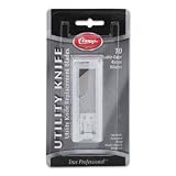 Refill Blades forClauss Auto-Load Utility Knife, 10 Blades/Pack