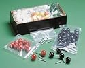 Wooden Molecular Model Building Kit; Replacement Atoms; Hydrogen; Pack of 30