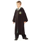 Prestige Slytherin Costume