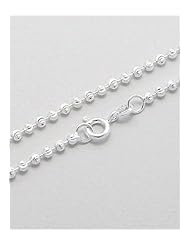 Chain In 92.5 Sterling Silver