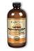 Liquid Calcium Magnesium Citrate Milk & Phosphorus Free Orange/Vanilla Flavor Pre Acidified 600 mg - 16 oz - Liquid