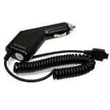 LG Chocolate vx8500 kg800vx8600 vx8700 vx9400 lx150 enV vx9900 Rapid Car Charger