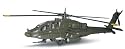 1/55 D/C AH-64 Apache Helicopter