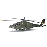 1 55 D C AH-64 Apache Helicopter