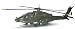 1/55 D/C AH-64 Apache Helicopter