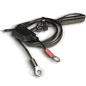 Battery Tender Quick Disconnect Harness - --