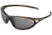 Nike V.Cadence Sunglasses, EV0184-333, Crystal Olive Frame/ Grey Lenses