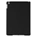 Apple iPad Air 2 Case - ProCase SlimSnug Cover Case for iPad Air 2 Hard Shell Cover, Ultra Slim and Light -Black