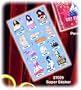 High School Musical Super Sticker Sheet Style #27029