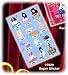 High School Musical Super Sticker Sheet Style #27029