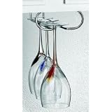 Stemware Holder (Chrome) (2
