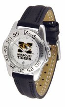 Missouri Tigers Gameday Sport Ladies' Watch