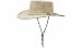 Barmah 1057CD Australian Canvas Drover Hat - Many Colors!