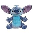 Disney Lilo & Stitch 10" Stitch Plush Doll