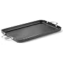 Calphalon Contemporary NS Double Grill Pan