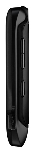 Motorola  RAZR MAXX V6 3G HSDPA  EDGE  - Black - Sim Free Mobile Phone