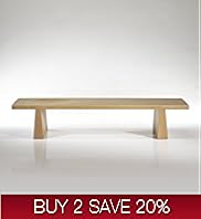 Conran Stephenson Coffee Table