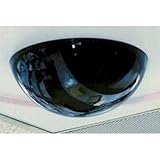 Drop-In Smoke Mirror 9inch For 2x2 Ceiling Panel