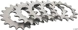 Miche 14t Track Cog 1/8" Width