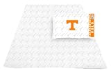 TENNESSEE VOLUNTEERS OFFICIAL TEAM LOGO FULL SIZE JERSEY SHEET SET
