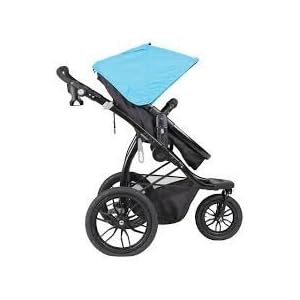 Baby Trend Manta Snap Gear Jogger 