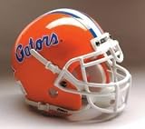 Florida Gators Schutt Mini Helmet