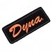 Dyna Patch - Harley Davidson