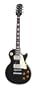 Epiphone Les Paul Standard Electric Guitar, Ebony