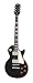 Epiphone LP Standard Les Paul Collection Electric Guitar, Ebony
