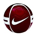 Nike Tiempo Technique (SC1626-611) Football Red Size 5