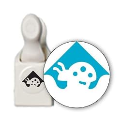Martha Stewart Crafts Craft Corner Punch Ladybug By The Each